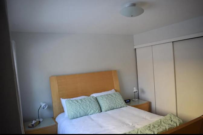 Kevin's room