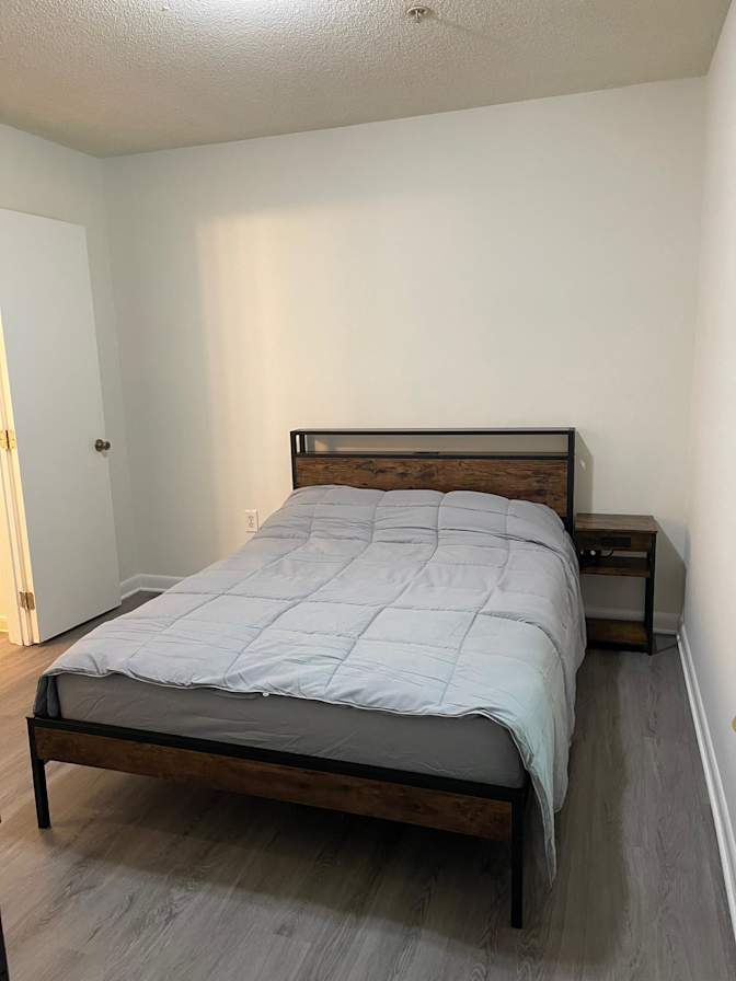 maisonNC's room