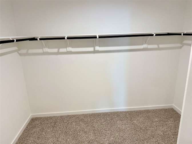 Ashley's room
