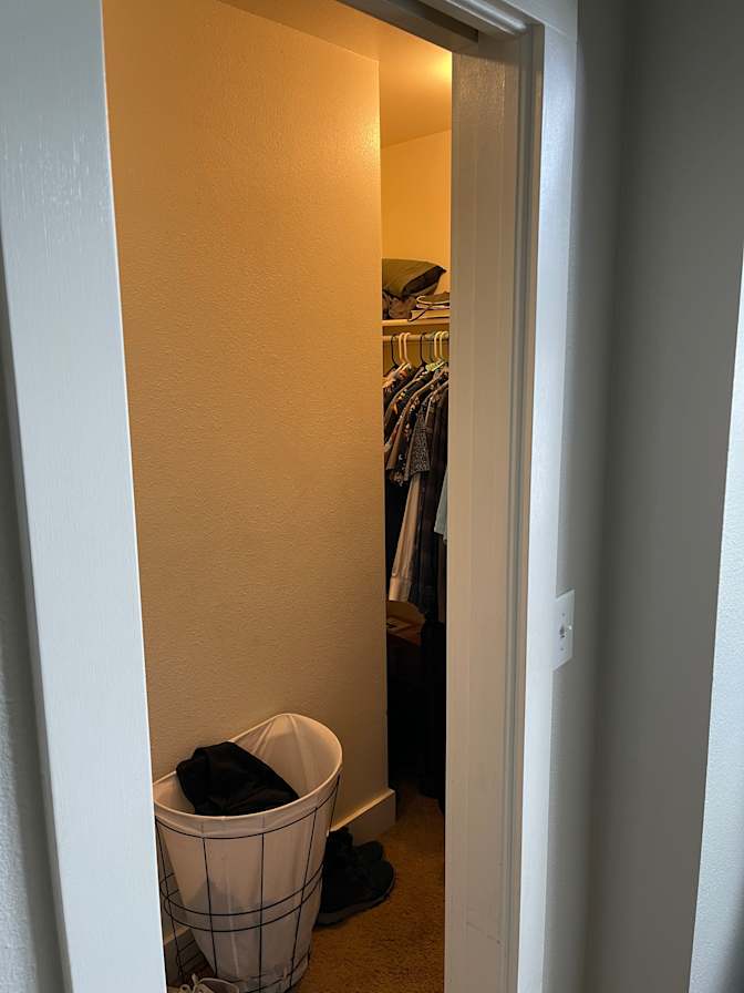 Guilherme's room