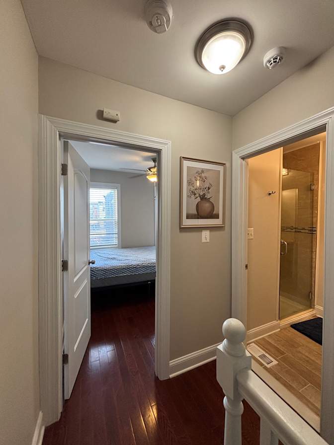 Ty's room