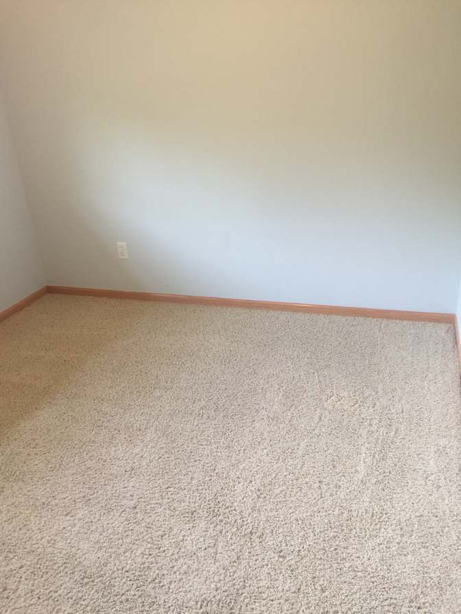 Aaron's room