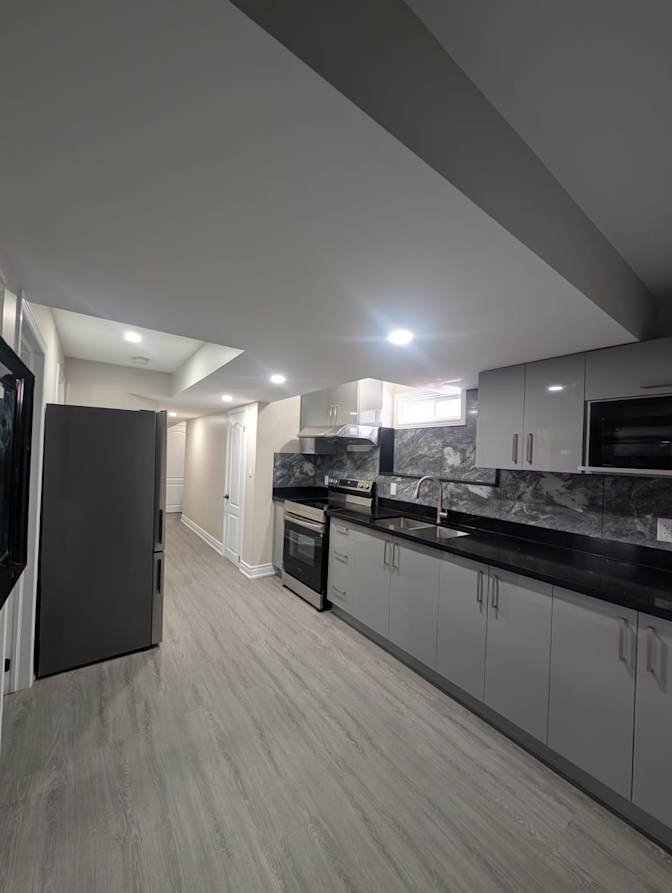 Sobiga Parath's room