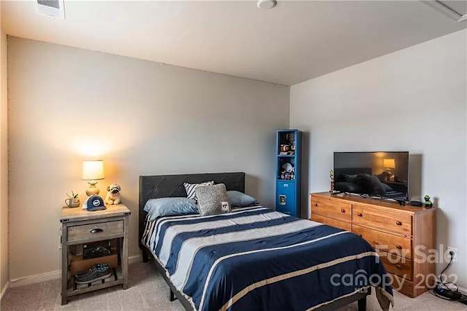 Alcove Rooms's room