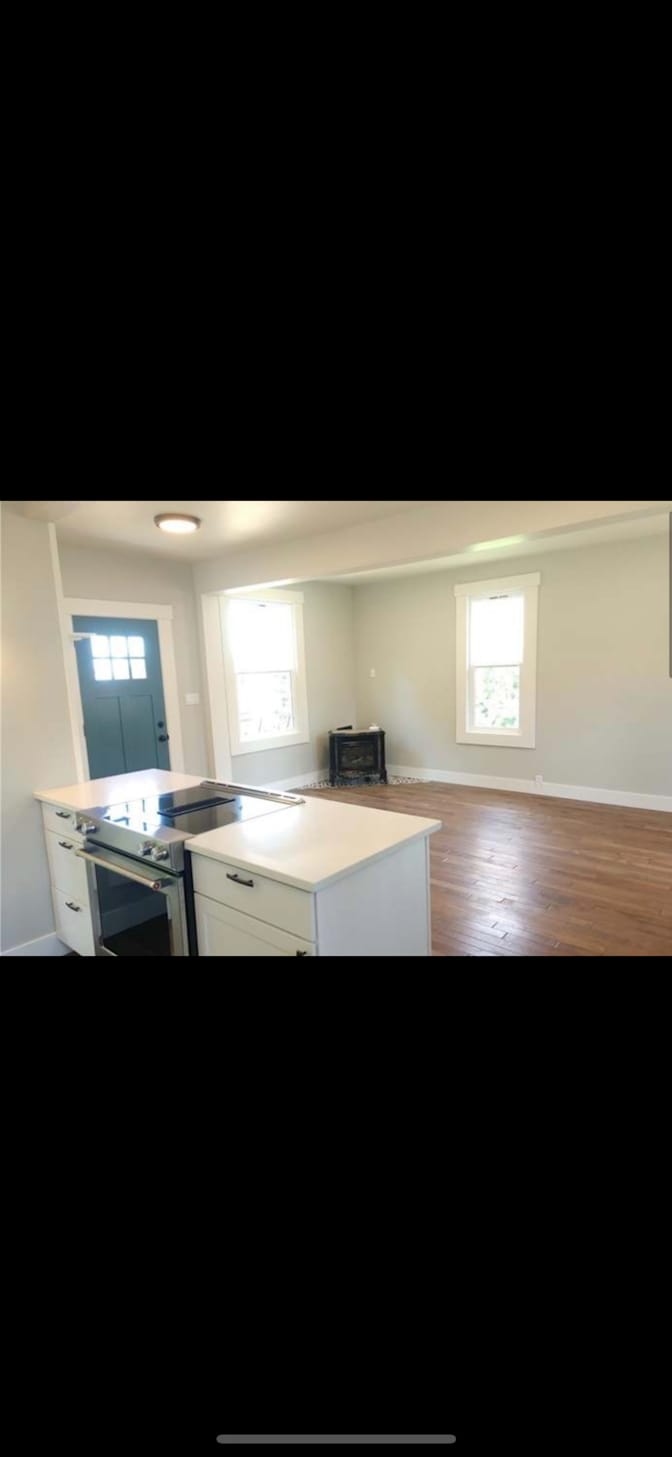 Sarah's room