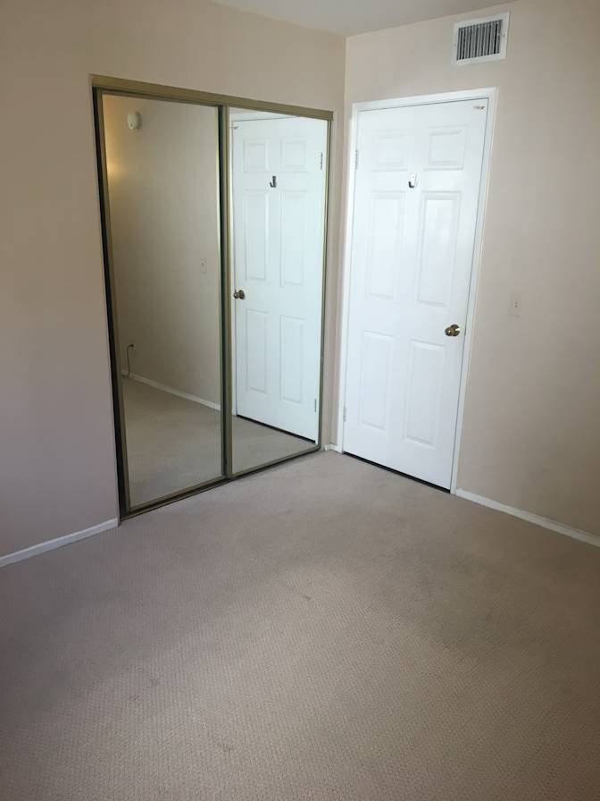 Erin's room