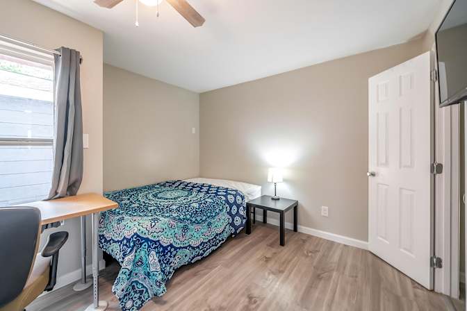 PadSplit's room