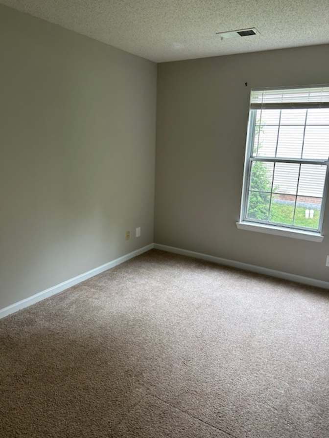 Walter's room