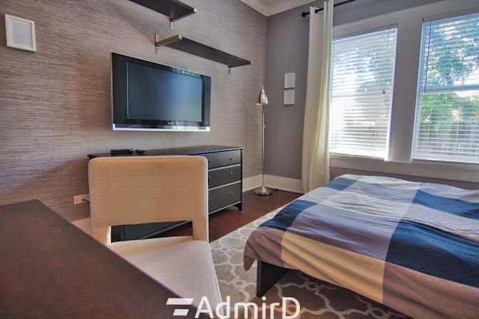 Jerry's room