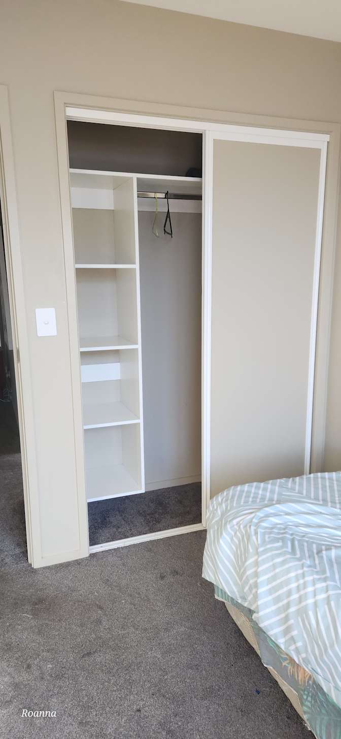 Roanna's room