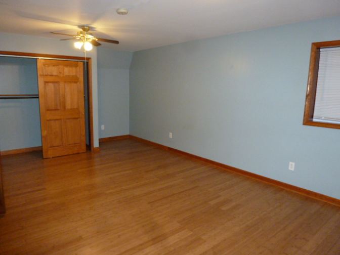 jean's room