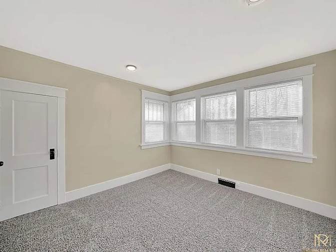 Sean's room