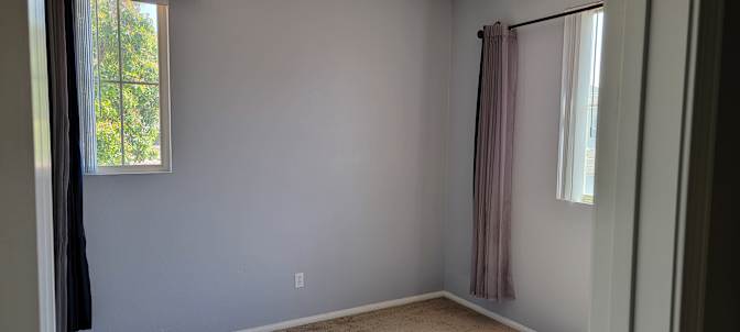 Adam's room