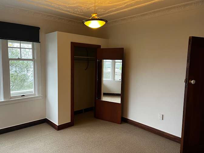 Andy's room