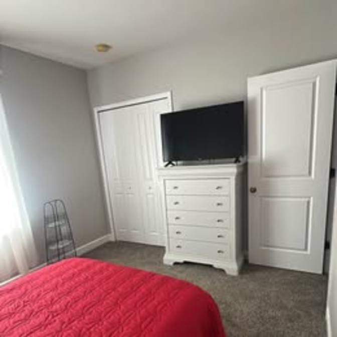 Susana's room