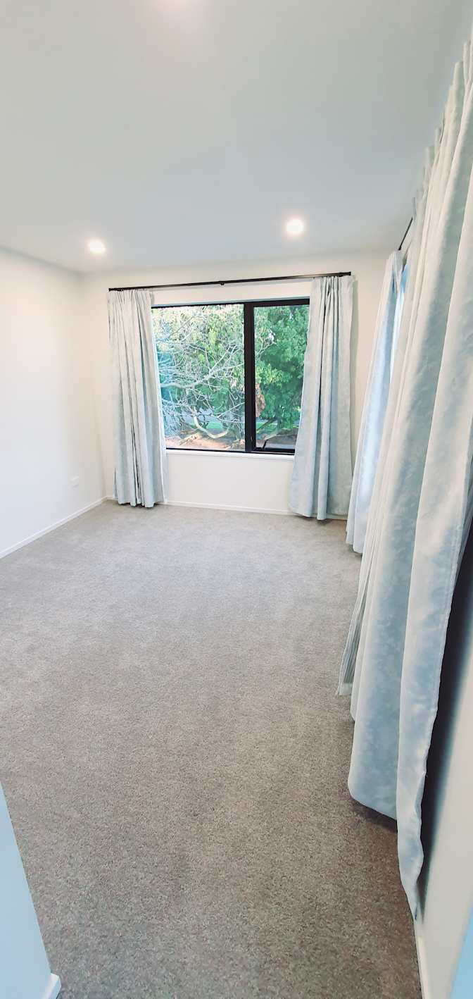 Rajvir Gill's room