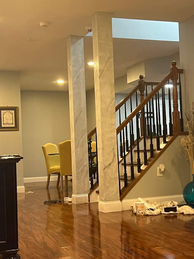 Max's room