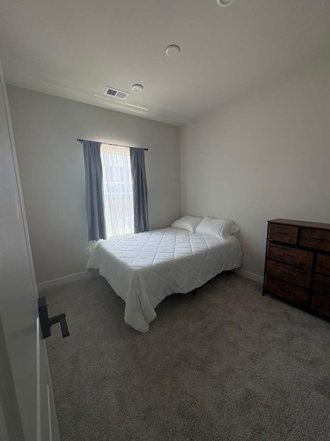 Daniel's room