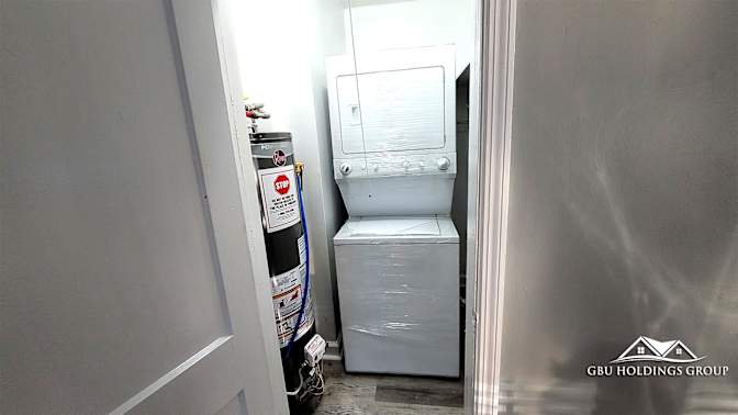 GBU Holdings Group's room