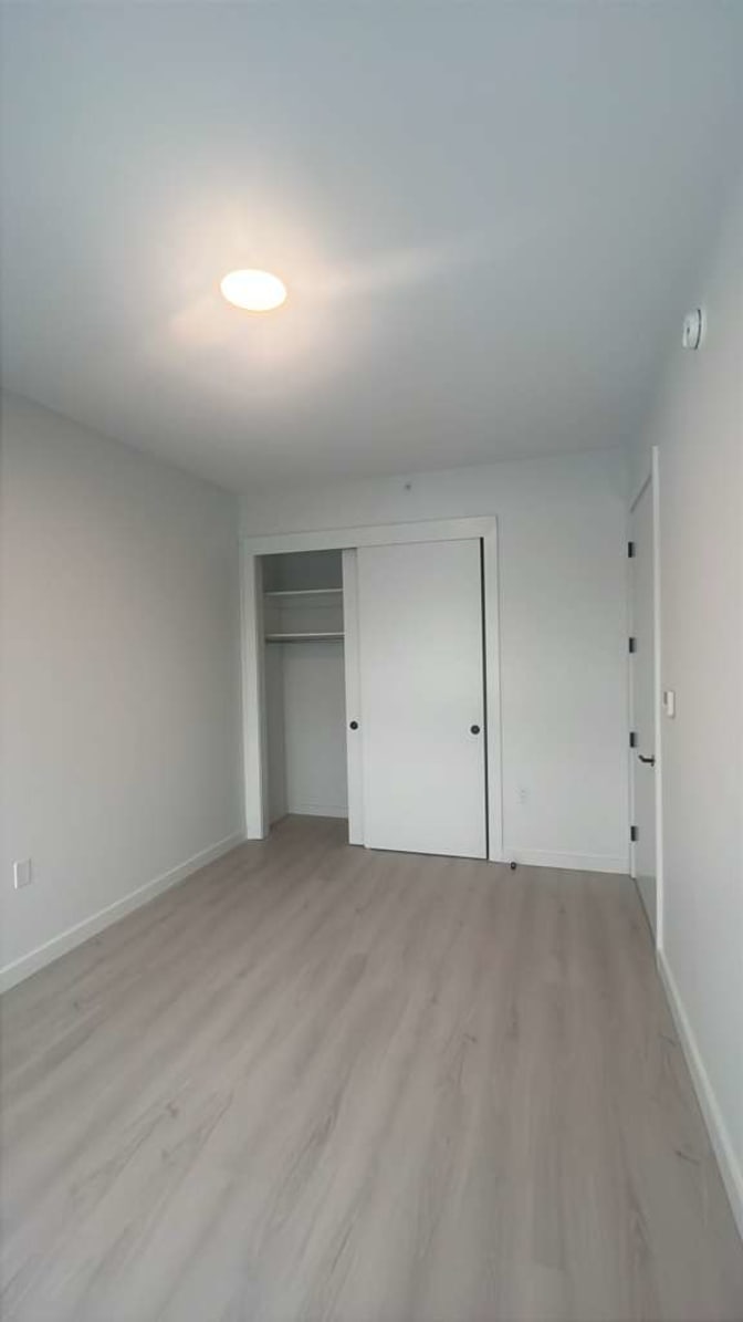 The Startup House's room