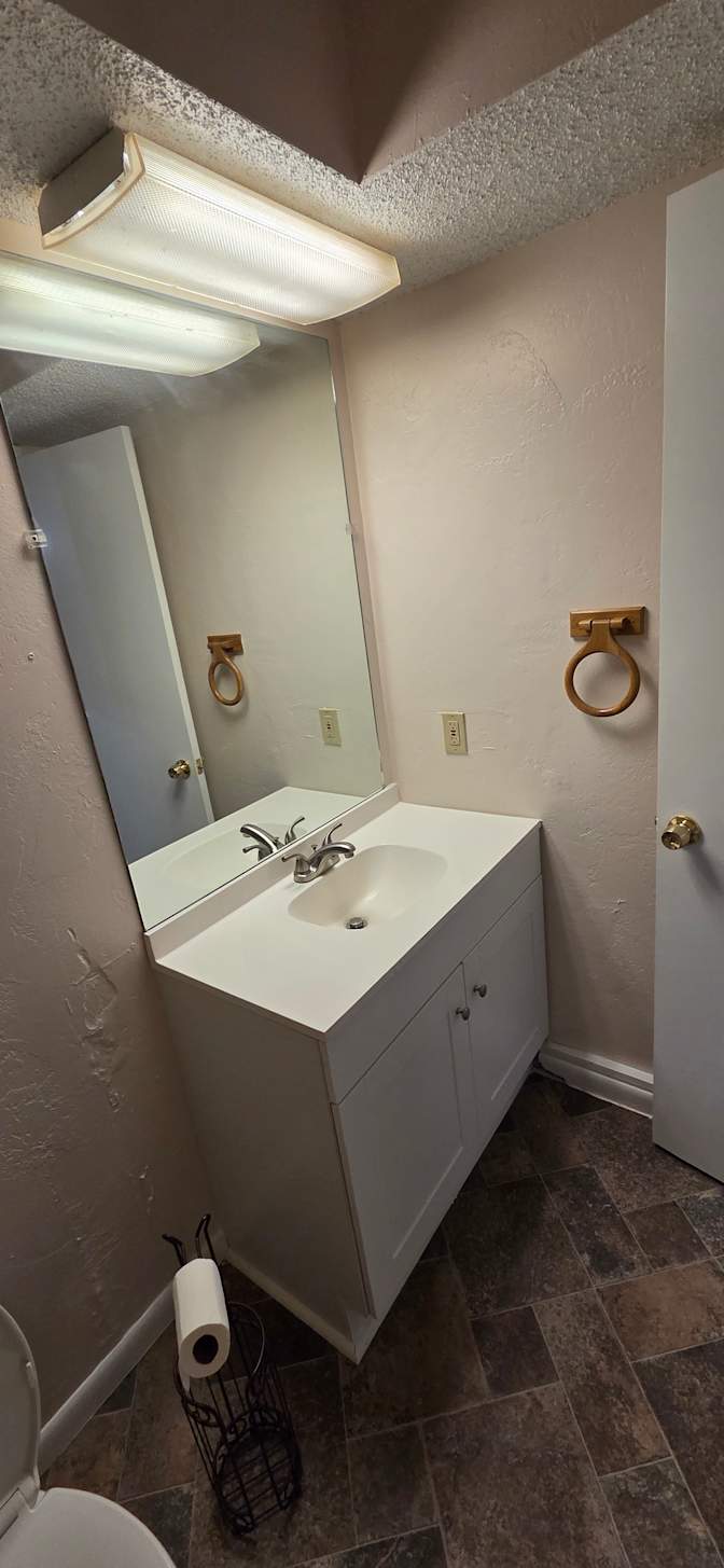 Paul's room