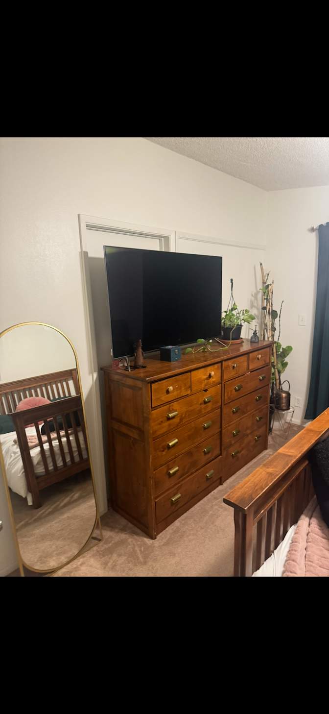 Joshua's room