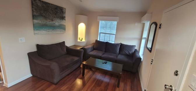 Amber's room