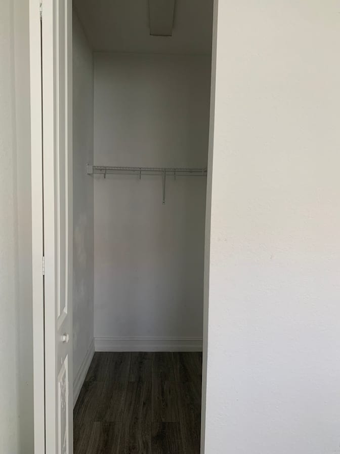 Am's room