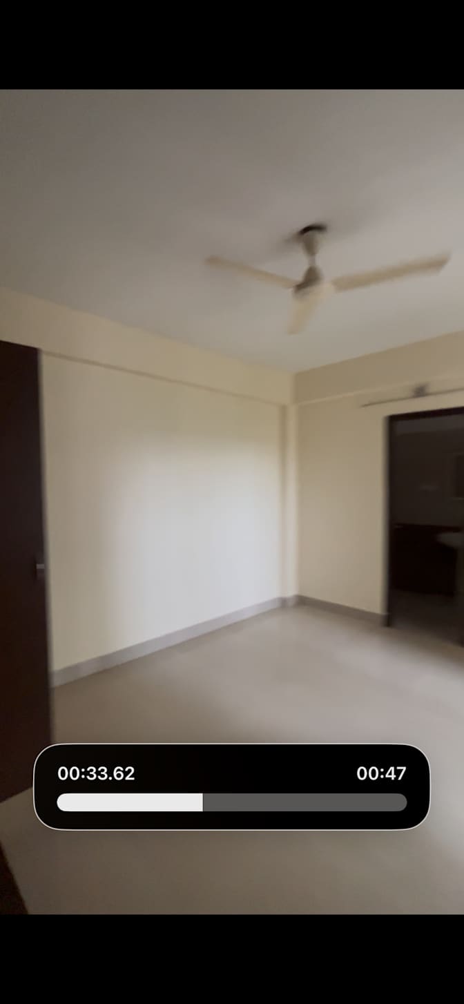 Anya Pattanayak's room