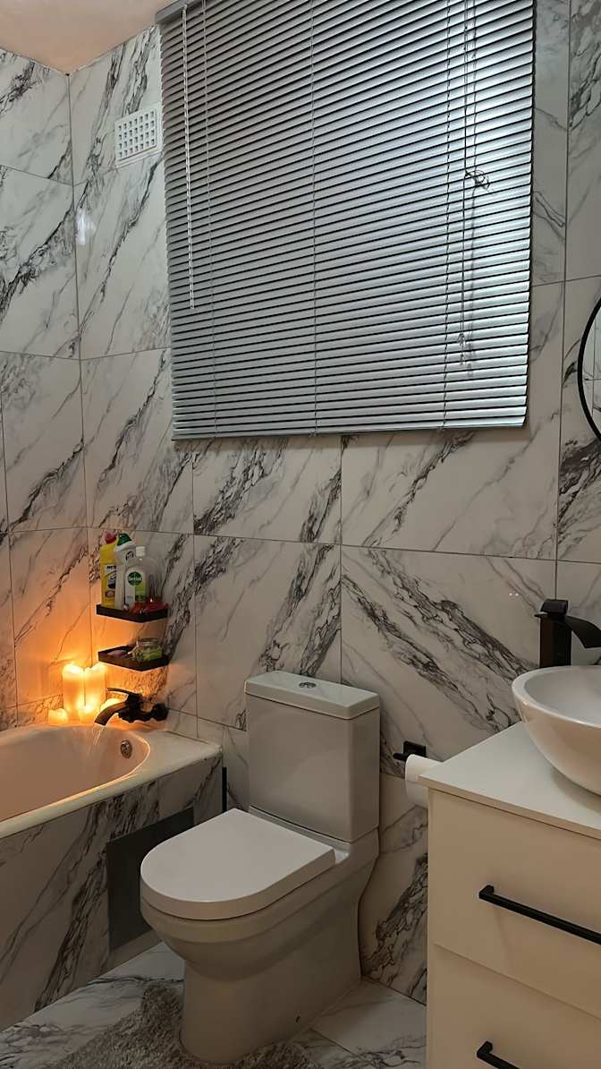 Melo's room