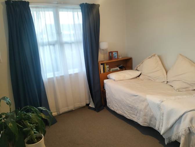 Erin's room