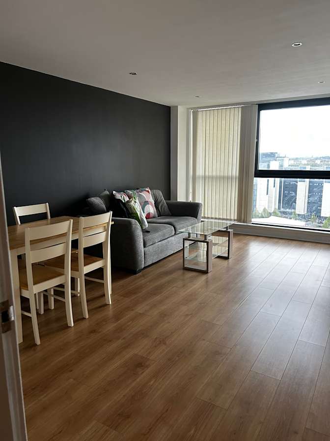 Nitin aggarwal's room