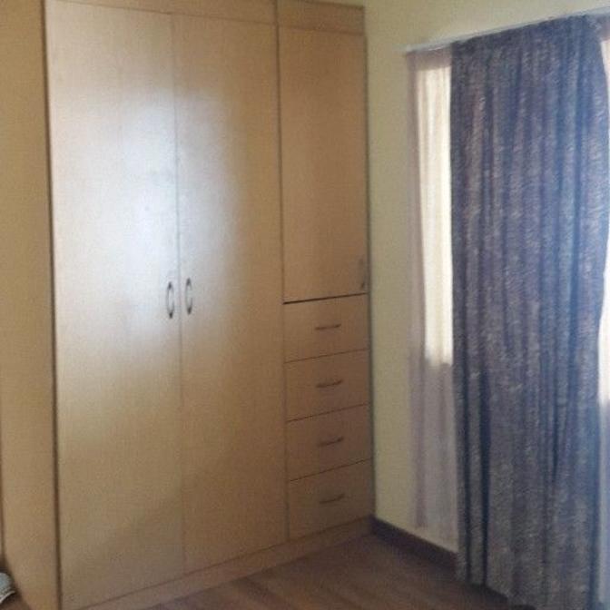 Werner's room