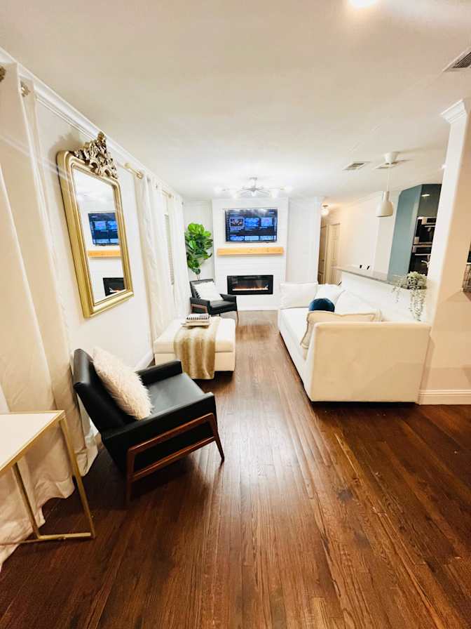 PadSplit's room