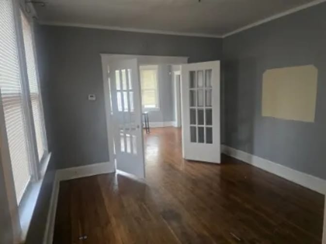 Jaan's room
