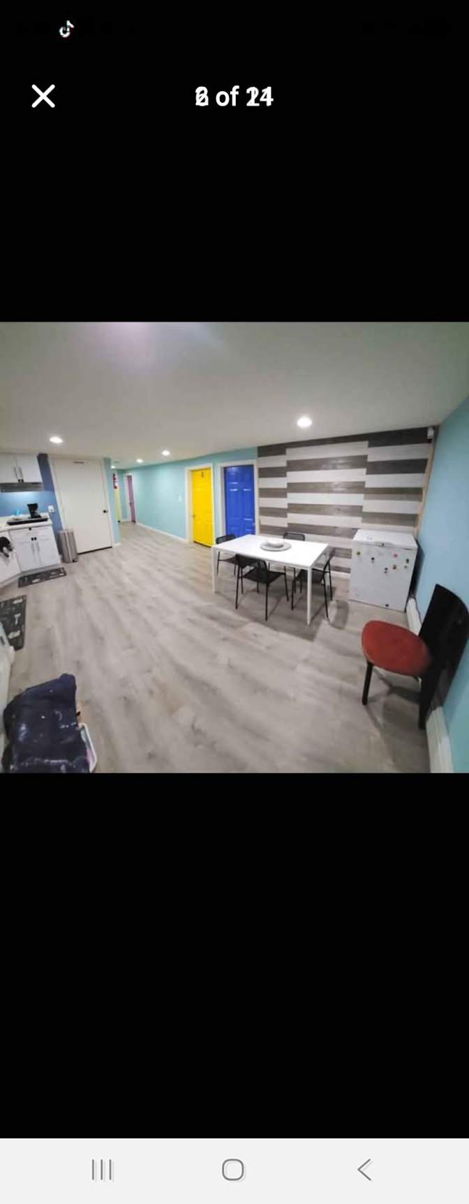 Askenas Vasquez cruz's room
