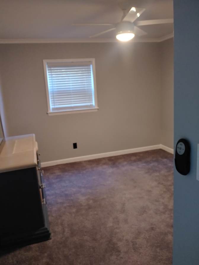 Rich's room