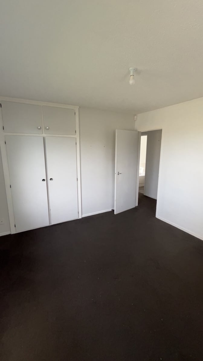 Marcus's room