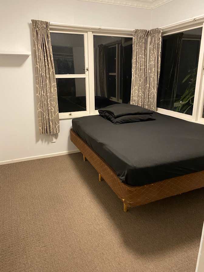 Louie's room