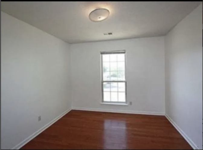 Jason's room