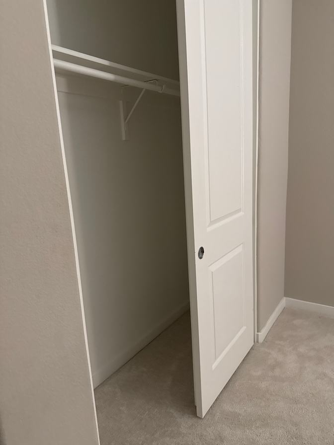 Amanda's room