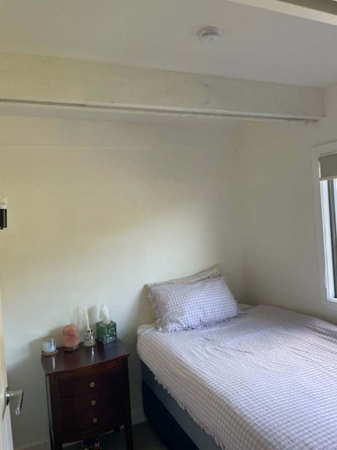 Jan's room