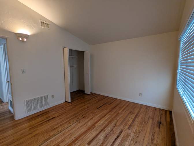 Mandy's room