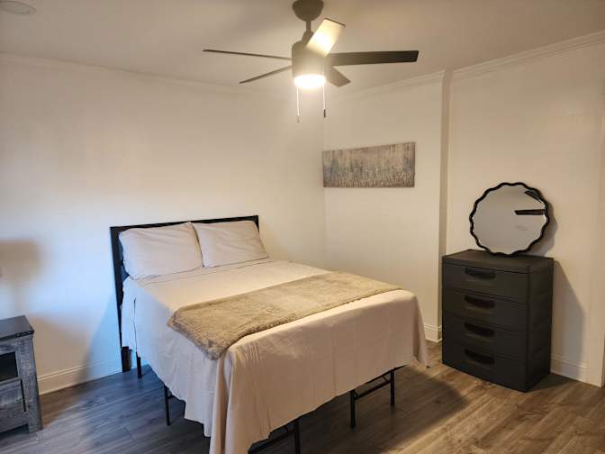 PadSplit's room