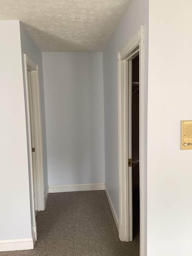 Jennifer's room