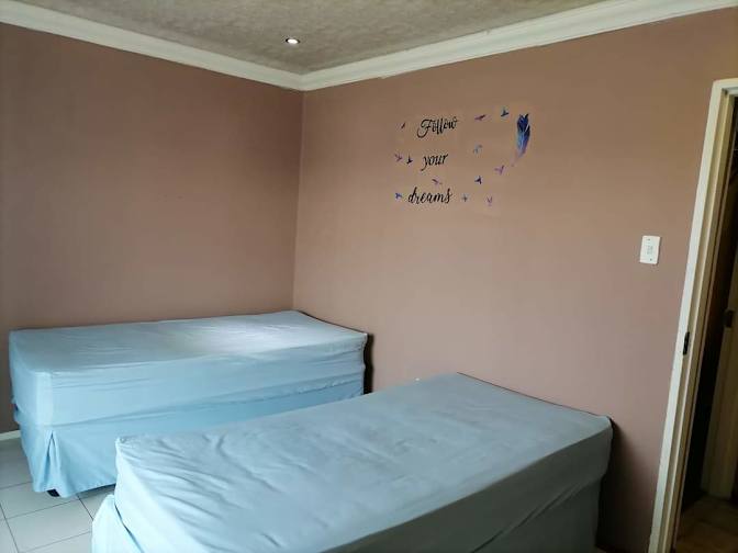 OB's room