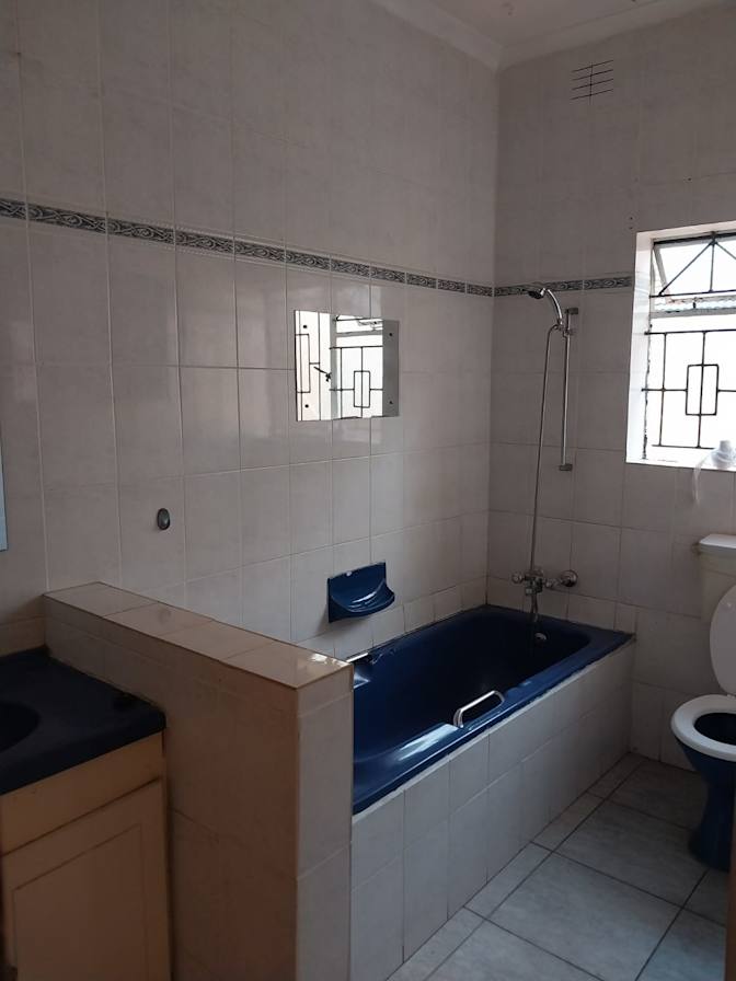 Belhar Home's room