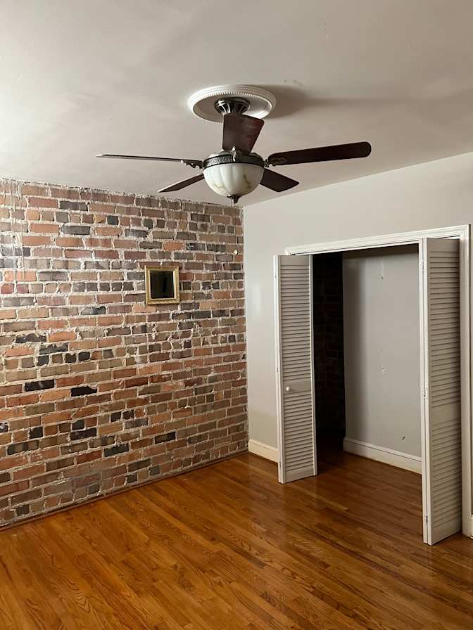 Dennis's room