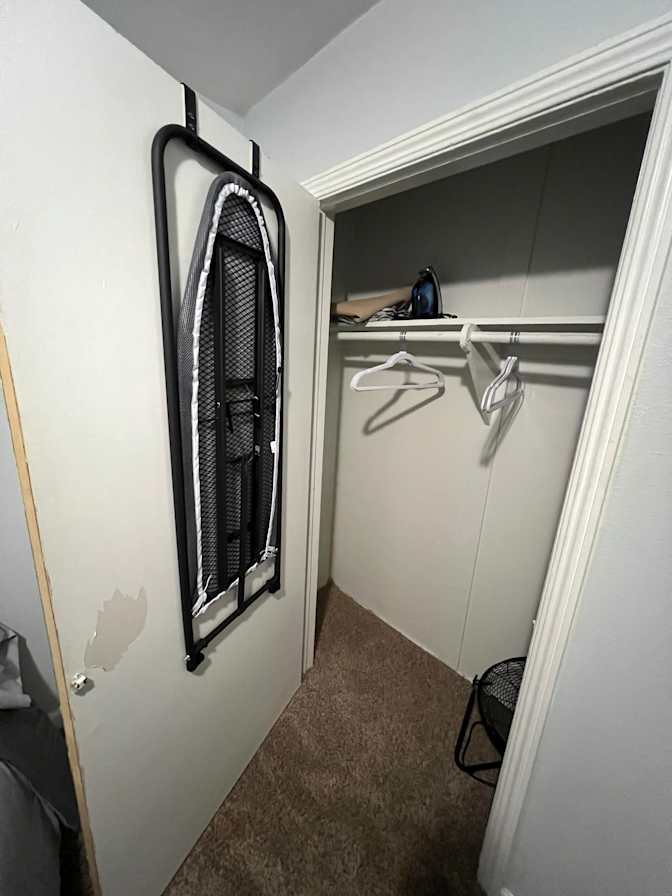 anthony rivera's room