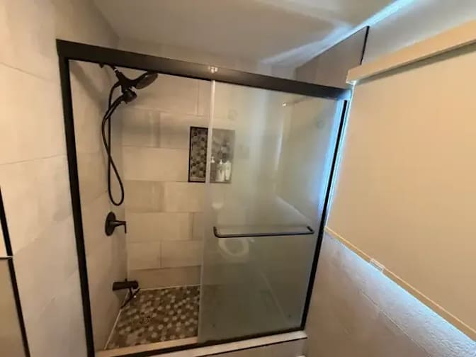bikale's room